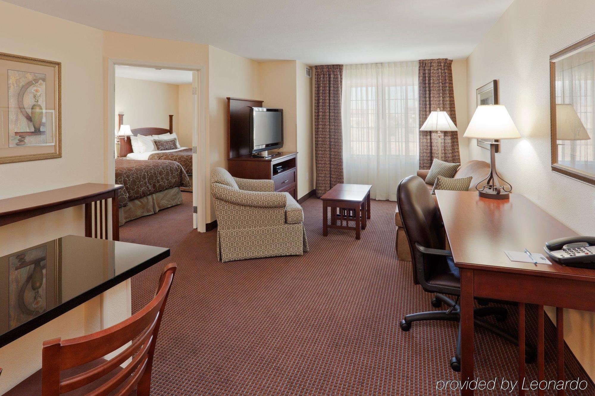 Staybridge Suites Rocklin - Roseville Area, An Ihg Hotel Room photo