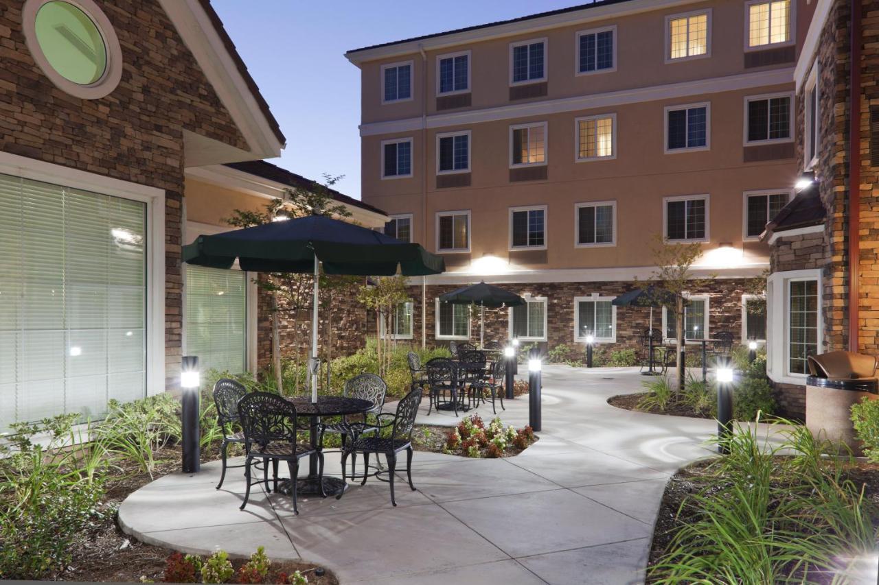 Staybridge Suites Rocklin - Roseville Area, An Ihg Hotel Exterior photo
